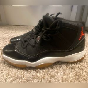Jordan 11s “Retro Bred”